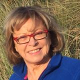 Profilfoto Margret Weber-Hartung Profilfoto von Margret Weber-Hartung