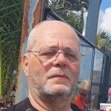 Profilfoto von Detlef Robert Liebergesell