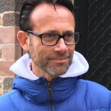 Profilfoto von Achim U. Krieger