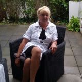 Profilfoto Martina Bialek Profilfoto von Martina Bialek