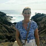 Profilfoto Susanne Meinhard Profilfoto von Susanne Meinhard