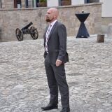 Profilfoto Tino Krystek Profilfoto von Tino Krystek