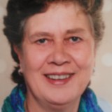 Profilfoto Martina Schlegg Profilfoto von Martina Schlegg