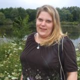 Profilfoto von Tamara Jatta