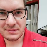 Profilfoto von Frank Köhler