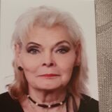 Profilfoto Monika Maria Rech-Ahrens Profilfoto von Monika Maria Rech-Ahrens