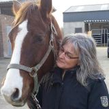 Profilfoto Carina Buhl Profilfoto von Carina Buhl