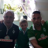 Profilfoto Uwe - Michael Hackhe Profilfoto von Uwe - Michael Hackhe