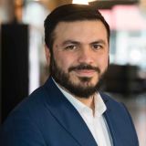 Profilfoto von Mehmet Karakurt