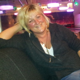 Profilfoto von Sabine Dörr