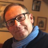 Profilfoto von Jörg Grebner