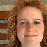 Profilfoto Nicole Hoffmann Profilfoto von Nicole Hoffmann