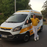 Profilfoto von Volker Schulz