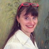 Profilfoto von Brigitte Schmidt