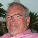 Profilfoto von Wolfgang Jarmer