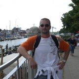 Profilfoto von André Küchler