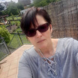 Profilfoto von Patricia Krebs