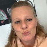 Profilfoto Angela Kaiser Profilfoto von Angela Kaiser