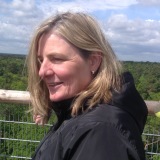 Profilfoto von Kerstin Schäfer