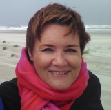 Profilfoto von Petra Löw