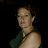Profilfoto Beate Büchner Profilfoto von Beate Büchner