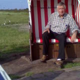 Profilfoto Werner Eckert Profilfoto von Werner Eckert