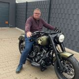 Profilfoto Thomas Funke Profilfoto von Thomas Funke