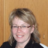 Profilfoto Jutta Bruns Profilfoto von Jutta Bruns