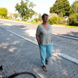 Profilfoto Rita Schwabe Profilfoto von Rita Schwabe