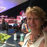 Profilfoto Angela Sondermann Profilfoto von Angela Sondermann