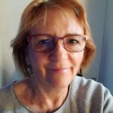 Profilfoto von Sieglinde Courtois