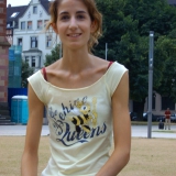 Profilfoto von Nina Schüller