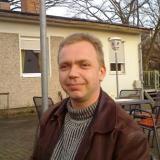 Profilfoto von Steffen Wiesener