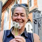 Profilfoto von Petra Bähr