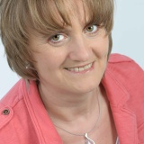 Profilfoto Kerstin Sobottka Profilfoto von Kerstin Sobottka