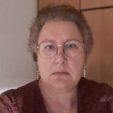 Profilfoto von Ulrike Lubisch