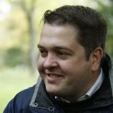 Profilfoto Kai Marc Heide Profilfoto von Kai Marc Heide