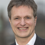 Profilfoto Peter Rininsland Profilfoto von Peter Rininsland