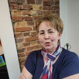 Profilfoto Susanne Jäger Profilfoto von Susanne Jäger