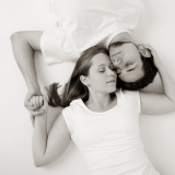 Profilfoto Anna Müller Profilfoto von Anna Müller