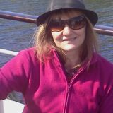 Profilfoto von Monika Letzel