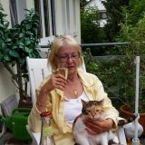 Profilfoto von Angelika Haselbeck