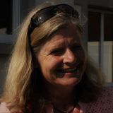 Profilfoto von Kirsten Heiler