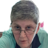 Profilfoto von Marion Perkuhn