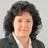 Profilfoto Sabine Hackemann Profilfoto von Sabine Hackemann