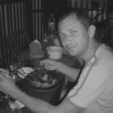 Profilfoto Thomas Bürger Profilfoto von Thomas Bürger