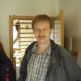 Profilfoto von Thomas Otterbach