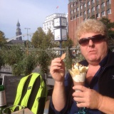 Profilfoto Stefan Herrmann Profilfoto von Stefan Herrmann