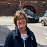 Profilfoto von Barbara Pasing