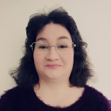 Profilfoto Andrea Krohne Profilfoto von Andrea Krohne